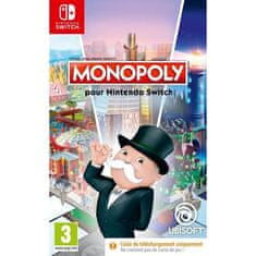 shumee Igra MONOPOLY Switch (prenos kode)