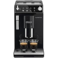 shumee DELONGHI ETAM29.510B Mlinček za espresso - črn