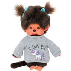 shumee MONCHHICHI - Samorog 20 cm