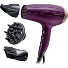 shumee REMINGTON D5219 Vaš lasten set sušilnikov