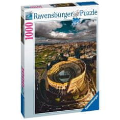 shumee Ravensburger - Puzzle 1000 kosov - Kolosej v Rimu