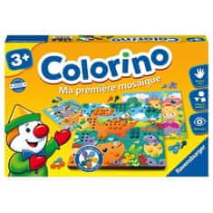 shumee Ravensburger - Colorino Moj prvi mozaik