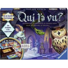 shumee RAVENSBURGER - Kdo je to videl?