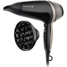 shumee REMINGTON D5715 Professional Ionic Thermacare sušilnik za lase 2300 W, keramična rešetka, enakomerna toplota