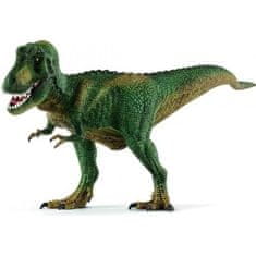 shumee SCHLEICH - sl. 14587 Dinozaver Tyrannosaurus Rex T Rex