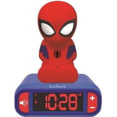 shumee Radio budilka Spider-Man