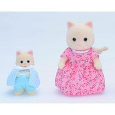 shumee Sylvanian Families - novinec