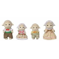 shumee Sylvanian Families - Družina ovc