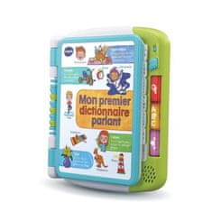 shumee VTECH - moj prvi govoreči slovar