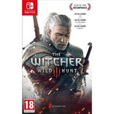 shumee The Witcher 3: Wild Hunt za spremembo