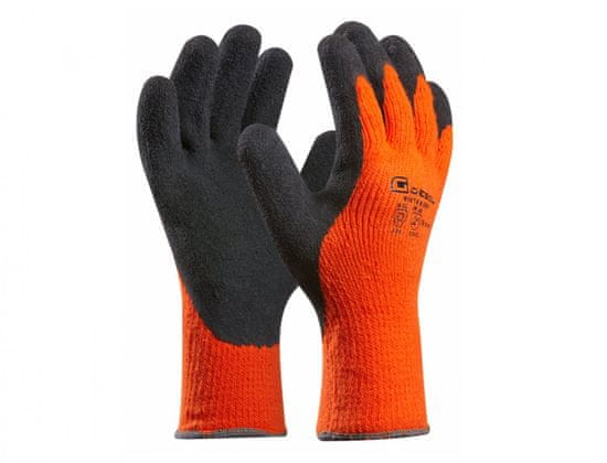 GEBOL delovne rokavice WINTER GRIP velikosti 11