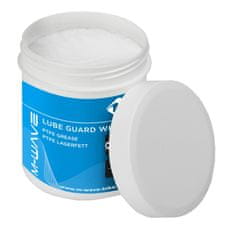 M-Wave Vaseline Lube Guard White 100 g