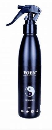 Foen osvežilec zraka, Her & His, 200 ml