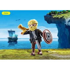 Playmobil VIKING 70810, VIKING 70810