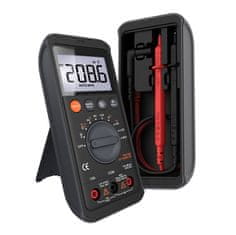 JIMIHOME JIMI Home Digitalni univerzalni multimeter JM-G3401