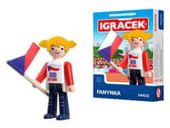 Igráček Fanynka