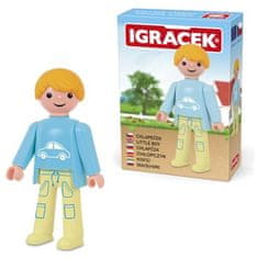 Igráček Boy