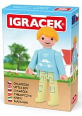 Igráček Boy