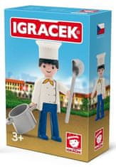 Igráček Chef