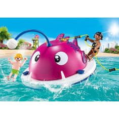 Playmobil PLAVALNI OTOK 70613, PLAVALNI OTOK 70613