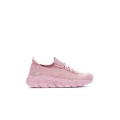 Skechers Čevlji roza 38 EU Bobs Flex