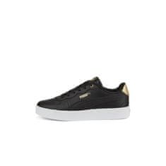 Puma Čevlji črna 35.5 EU Skye Clean