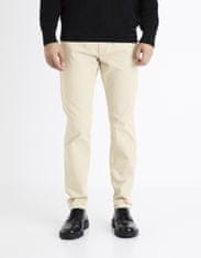 Celio Hlače chino slim Tocharles 30/34