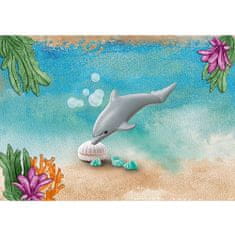 Playmobil MLAD DELFIN 71068, MLAD DELFIN 71068