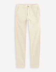 Celio Hlače chino slim Tocharles 30/34