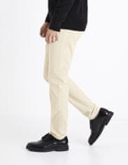 Celio Hlače chino slim Tocharles 30/34