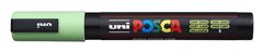 Uni-ball POSCA akrilni označevalec - svetlozelen 2,5 mm