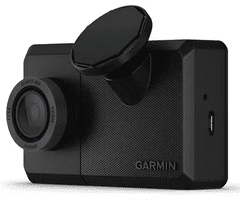 Garmin Dash Cam Live avtomobilska kamera