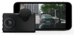 Garmin Dash Cam Live avtomobilska kamera