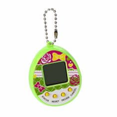 WOWO Tamagotchi Toy with Animals - Elektronska Tamagotchi Toy with 168 Animals