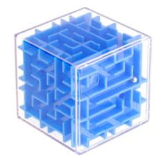 WOWO Arkadna igra 3D Puzzle - 3D Puzzle Cube Maze - Arkadna igra