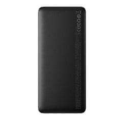 BASEUS Bipow powerbank 20000mAh 2x USB / USB Typ C /25W Quick Charge AFC FCP (PPBD020301)