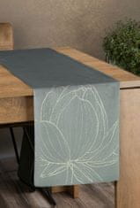 shumee BLINK TABLECLOT 12 35 X 140 CM SIVA