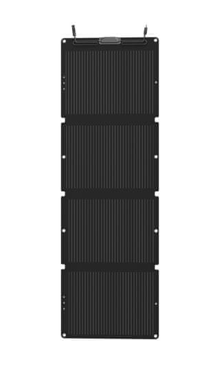 Oxe  SP210W - Solarni panel za elektrarno Newsmy N1292 (1200W/921,6Wh)