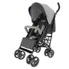 Euro Baby Otroški voziček smart pro black