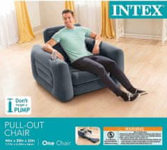 Intex Pull-Out napihljiv stol