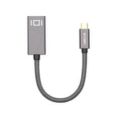 Northix Adapter USB-C v Mini DisplayPort 