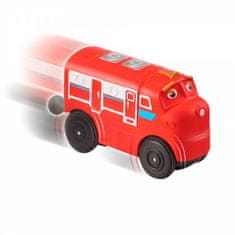 Chuggington Veseli vlaki - Touch&Go Wilson