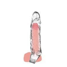 Toyjoy Podaljšek za penis "Get Hard Medium" - 16 cm (R10213)