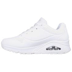 Skechers Čevlji bela 35.5 EU Uno Stand ON Air