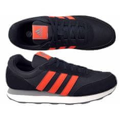 Adidas Čevlji črna 42 2/3 EU Run 60S 30