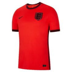 Nike Majice rdeča L England Away Stadium 2022