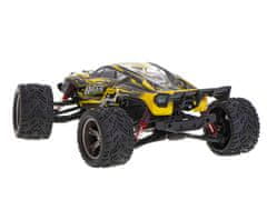 Ikonka RC avto MONSTER TRUCK 1:12 2.4GHz X9116 RUMENA