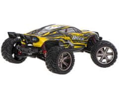 Ikonka RC avto MONSTER TRUCK 1:12 2.4GHz X9116 RUMENA