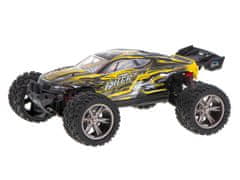 Ikonka RC avto MONSTER TRUCK 1:12 2.4GHz X9116 RUMENA