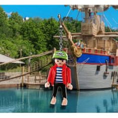 Playmobil PIRAT RICO OBESEK ZA KLJUČE 70646, PIRAT RICO OBESEK ZA KLJUČE 70646